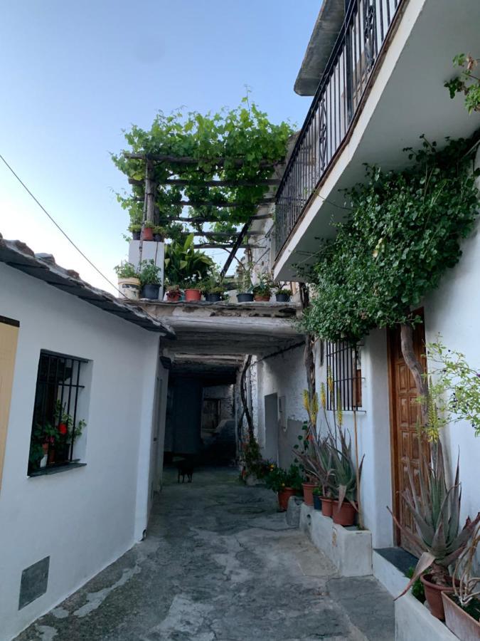 Апартаменты Casita Paloma Пампанейра Экстерьер фото