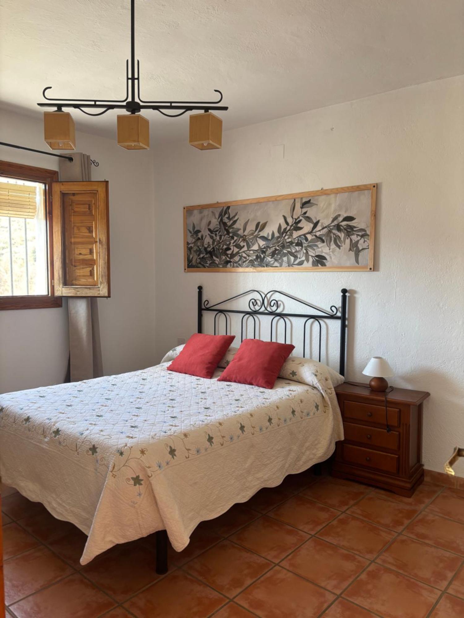 Апартаменты Casita Paloma Пампанейра Экстерьер фото